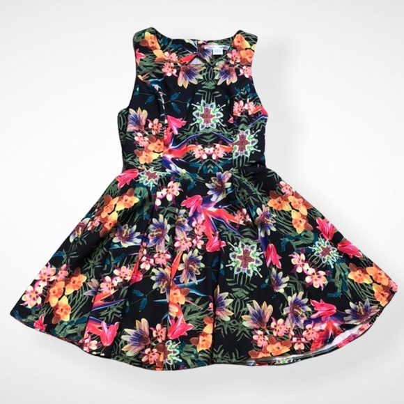 Sans Souci Dress - Picture 3 of 11